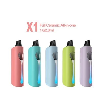 האם סלילי Vape קרמיקה שווה את זה?