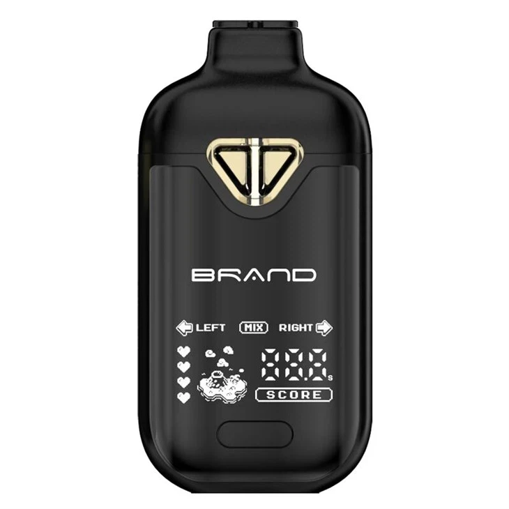 0.5 מ"ל / 1 מ"ל AIO Vape