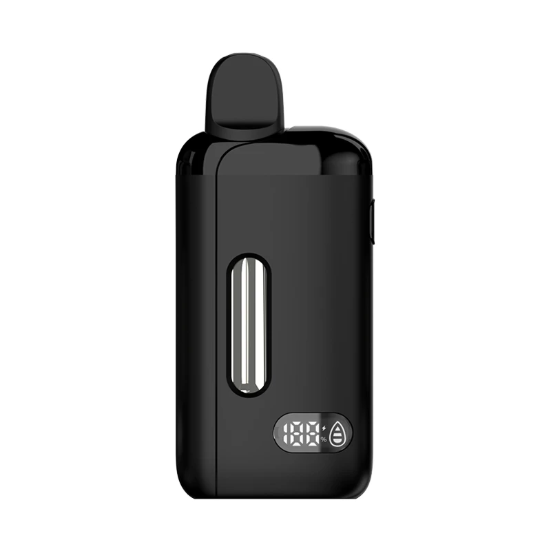 Vape חד פעמי 5 מ"ל
