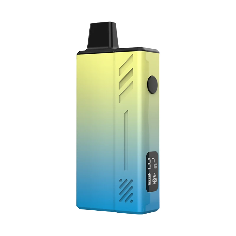 מכשיר Vape חד פעמי 6 מ"ל