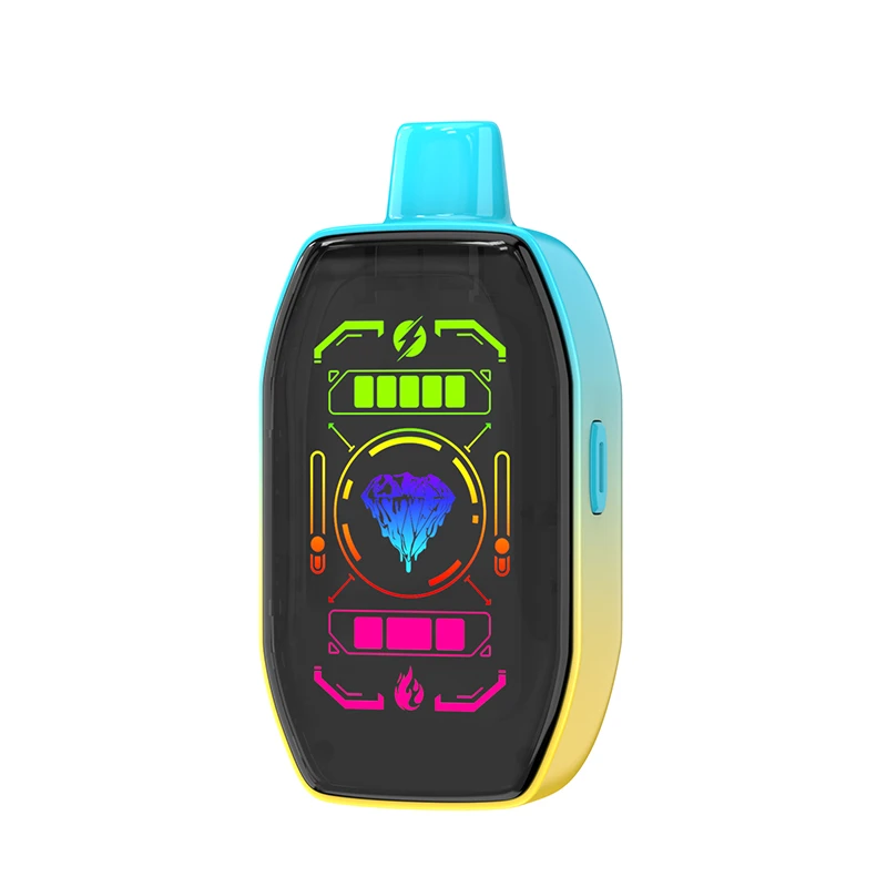מכשיר Vape חד פעמי 8 מ"ל