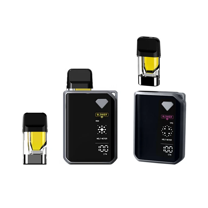 ASM-ERA|מערכת POD ללא פוסטים Vape