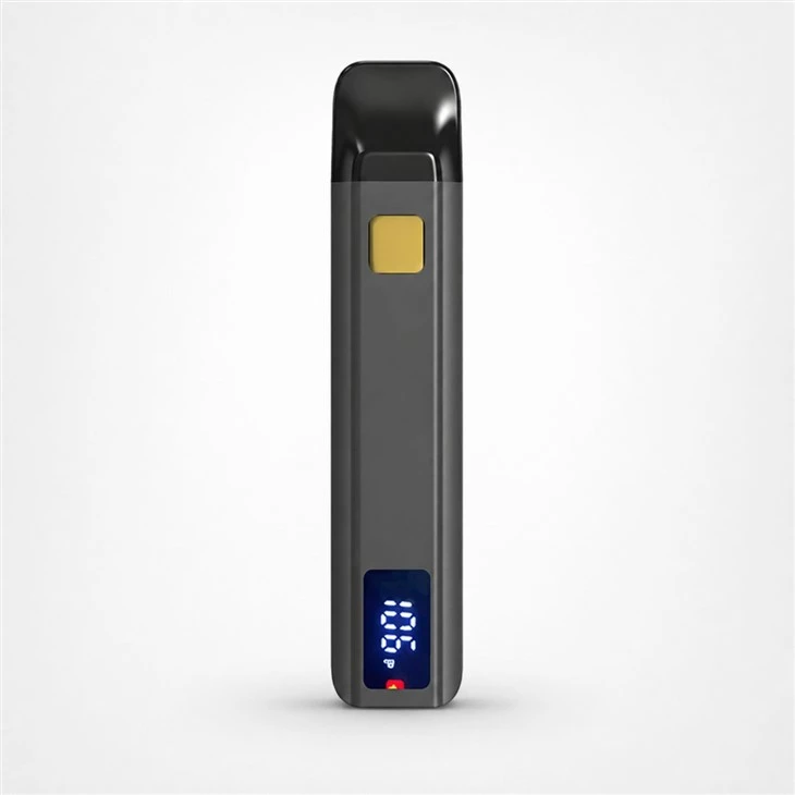 עט Vape חד פעמי ריק