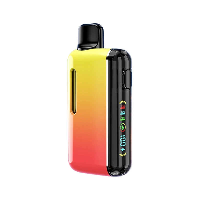 מכשיר Vape חד פעמי-בקיבולת גבוהה