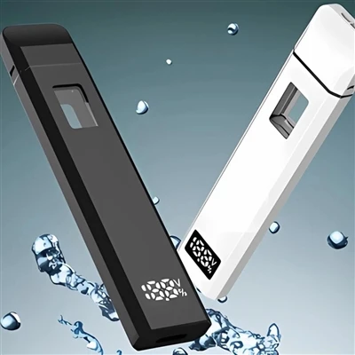 האם רוזין חי עדיף בעט Vape?