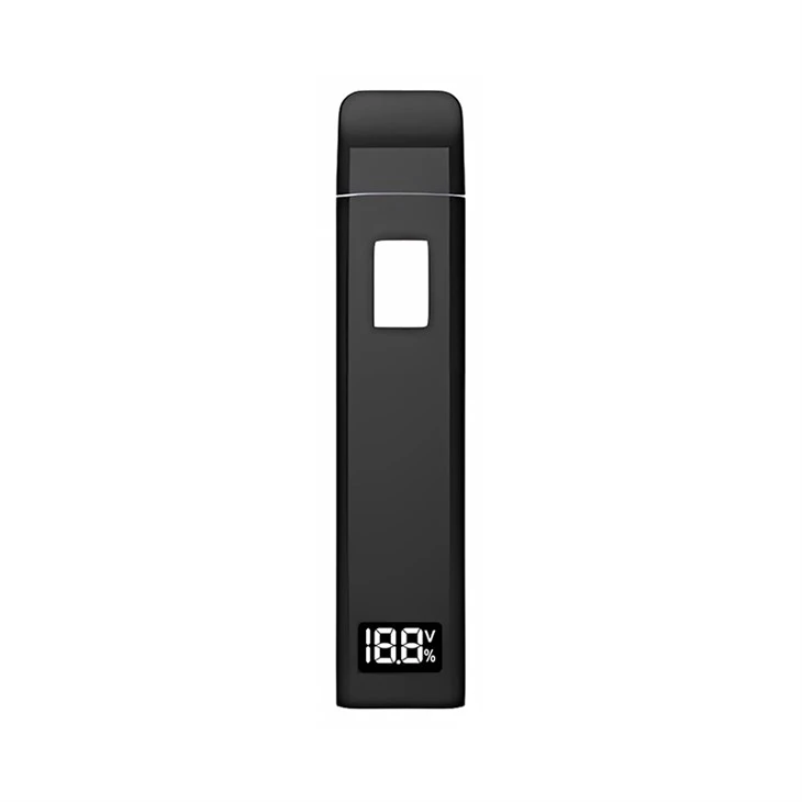 מכשיר Vape מתכת