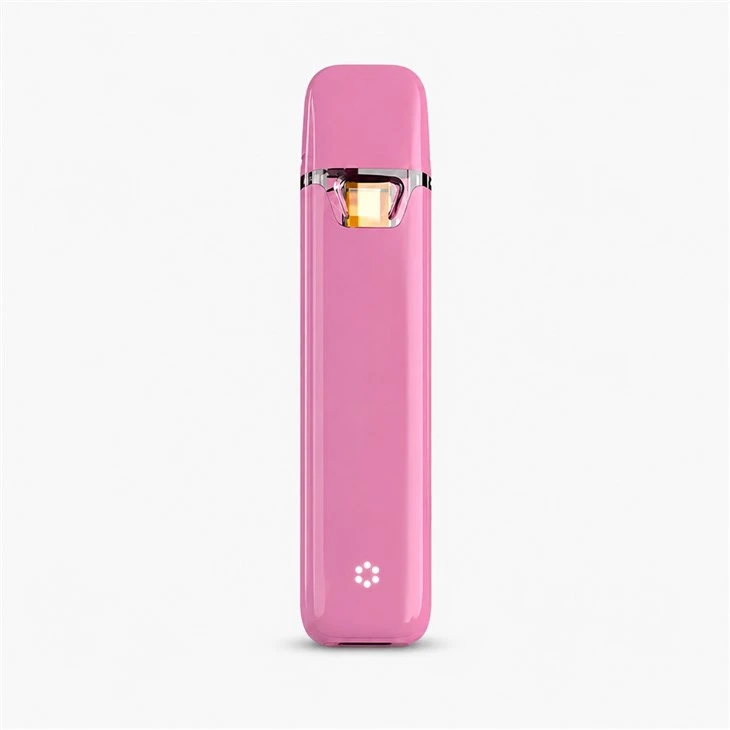 עט Vape חד פעמי נטול עמודים