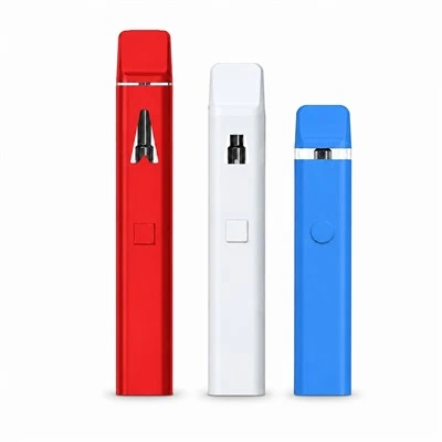 Vape חד פעמי 1 מ"ל/2 מ"ל/3 מ"ל