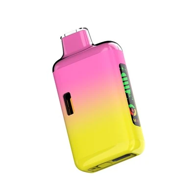 Vape חד פעמי דלתא 9