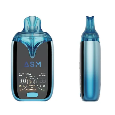 כמה עולה לייצר מיליון מחסניות Vape Pod ריקות בסין?